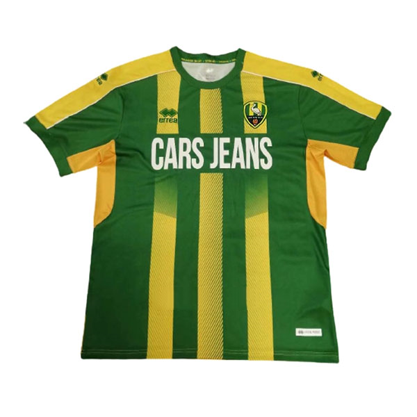 Thailandia Maglia ADO Den Haag Home 2020 2021 Thailandia Maglia ADO Den Haag Home 2020 2021